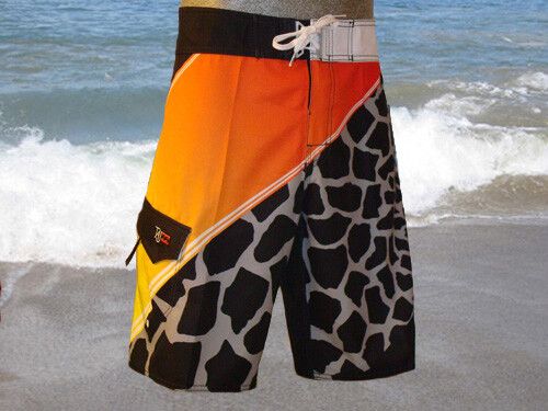 BillaBong Swim Zero Gravity Surf-Short-159