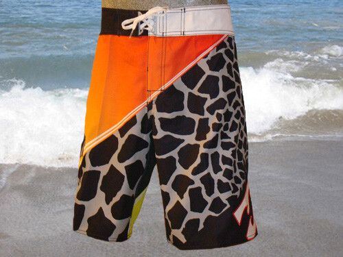 BillaBong Swim Zero Gravity Surf-Short-0