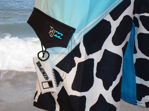 BillaBong Swim Zero Gravity Surf-Short-162