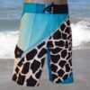 BillaBong Swim Zero Gravity Surf-Short-161