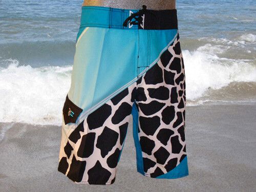 BillaBong Swim Zero Gravity Surf-Short-161