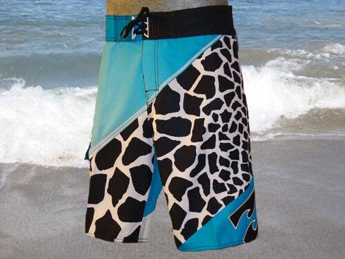 BillaBong Swim Zero Gravity Surf-Short-0