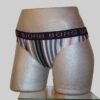 Bjorn Borg Dames String Stripe-0
