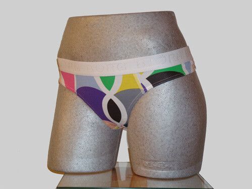 Bjorn Borg Dames String Kringel-0
