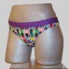 Bjorn Borg Dames String Kringel-0 Bjorn Borg Dames String Kringel-0