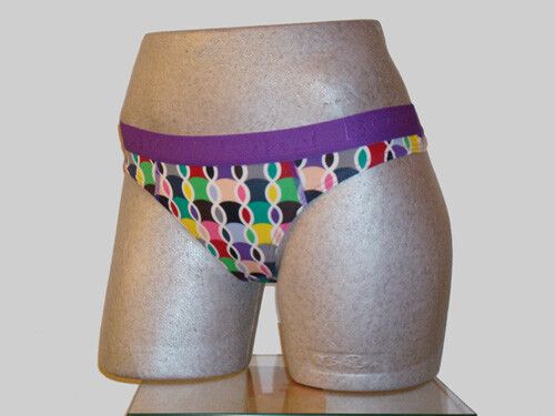 Bjorn Borg Dames String Kringel-0