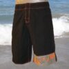 Armani Swim Beach Surf-Short-0