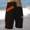 Armani Swim Beach Surf-Short-213