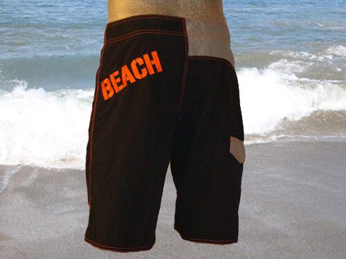 Armani Swim Beach Surf-Short-213