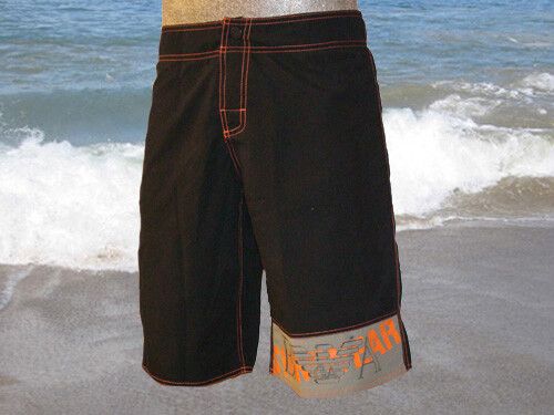 Armani Swim Beach Surf-Short-0