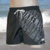 Bikkembergs Swim Logo Short Boxer-0