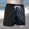 Bikkembergs Swim Logo Short Boxer-207