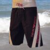 Armani Swim Surf-Short-0