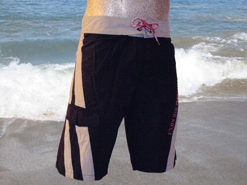 Armani Swim Surf-Short-195