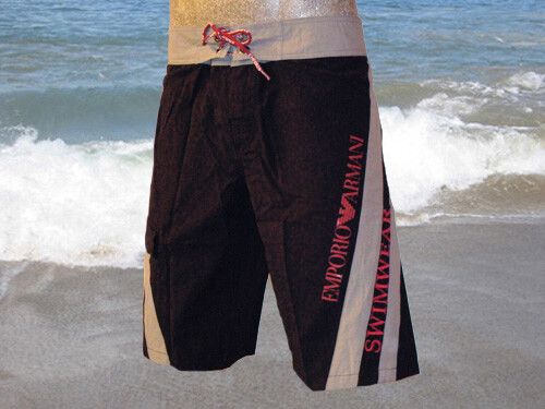 Armani Swim Surf-Short-0