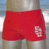 Diesel Swim Grommet Short-Short-0