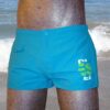 Diesel Swim Grommet Short-Short-0