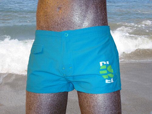 Diesel Swim Grommet Short-Short-0
