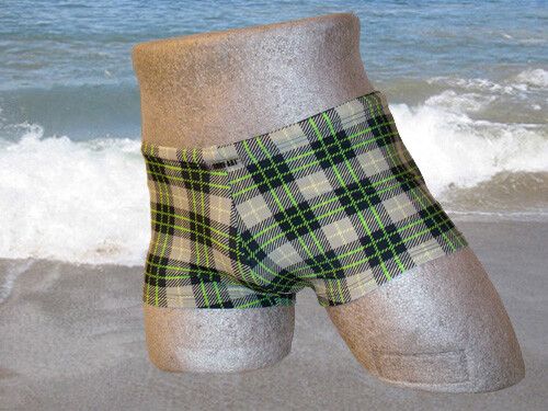 Body Art Swim Mimis Mini-Pant-0