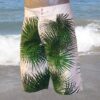 Bikkembergs Swim Palm Surf-Short-0