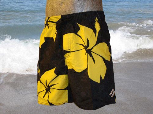BillaBong Swim Repeater Short-0