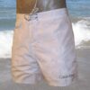 Calvin Klein Swim Reversable Flower Short-181 Calvin Klein Swim Reversable Flower Short-181