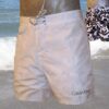Calvin Klein Swim Reversable Flower Short-182 Calvin Klein Swim Reversable Flower Short-182