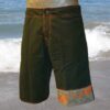 Armani Swim Beach Surf-Short-0