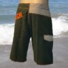 Armani Swim Beach Surf-Short-214