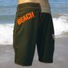 Armani Swim Beach Surf-Short-215