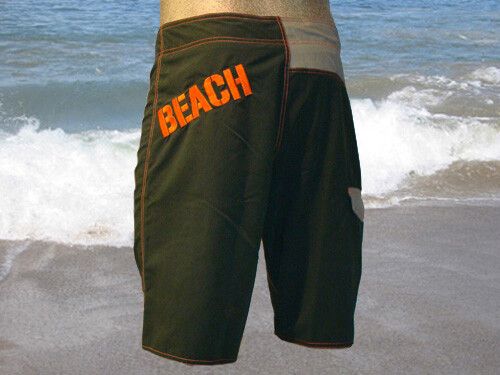 Armani Swim Beach Surf-Short-215
