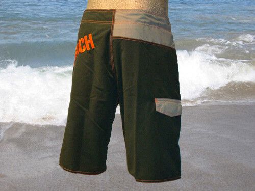 Armani Swim Beach Surf-Short-214