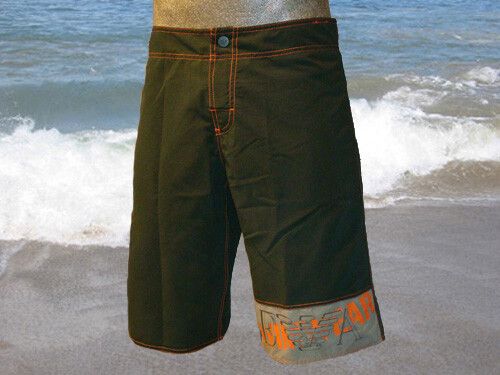 Armani Swim Beach Surf-Short-0