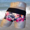 Gabriel Croissier Swim Lago Trunk