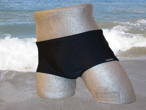 Gabriel Croissier Swim Lago Trunk-221