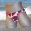 Gabriel Croissier Swim Piedras Brief