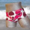 Gabriel Croissier Swim Piedras Trunk