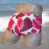 Gabriel Croissier Swim Piedras Trunk-220