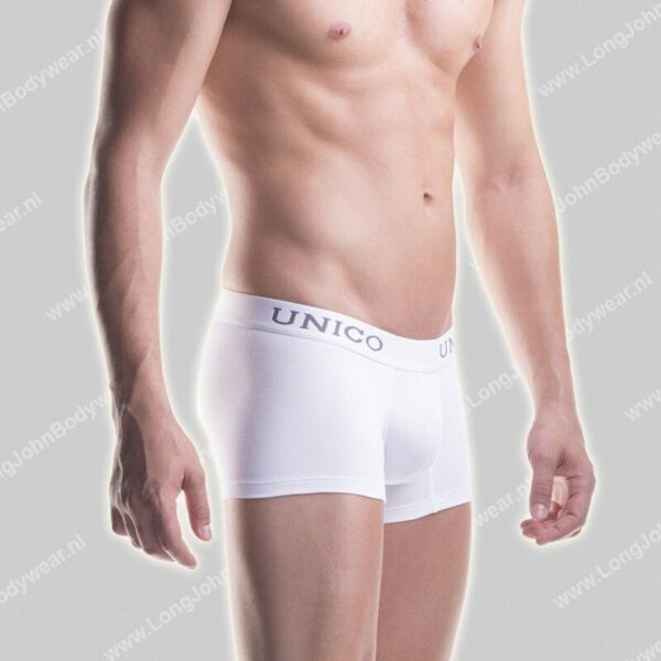 Mundo Unico Nederland Basic Corto Cristalino