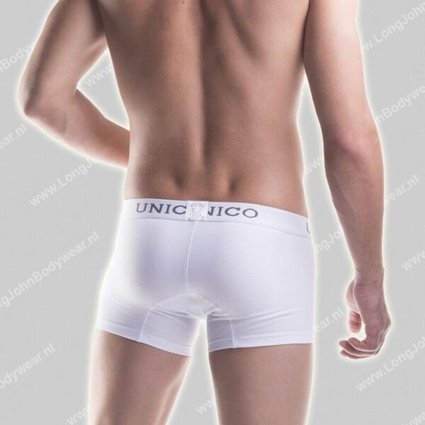 Mundo Unico Nederland Basic Corto Cristalino
