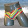 Mundo Unico Swim Alo Brief