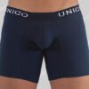 Mundo Unico Basic Medio Profundo