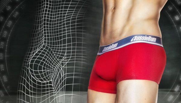 AussieBum Nederland WonderJock Pro Hip AussieBum Nederland WonderJock Pro Hip