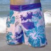 Diesel Swim Blans Short-Short