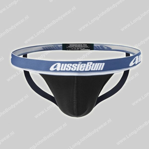 AussieBum Nederland WonderJock Pro Jock AussieBum Nederland WonderJock Pro Jock
