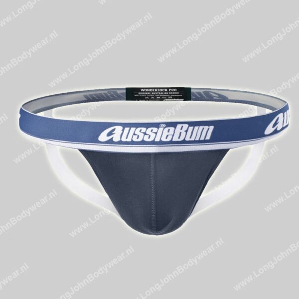 AussieBum Nederland WonderJock Pro Jock AussieBum Nederland WonderJock Pro Jock
