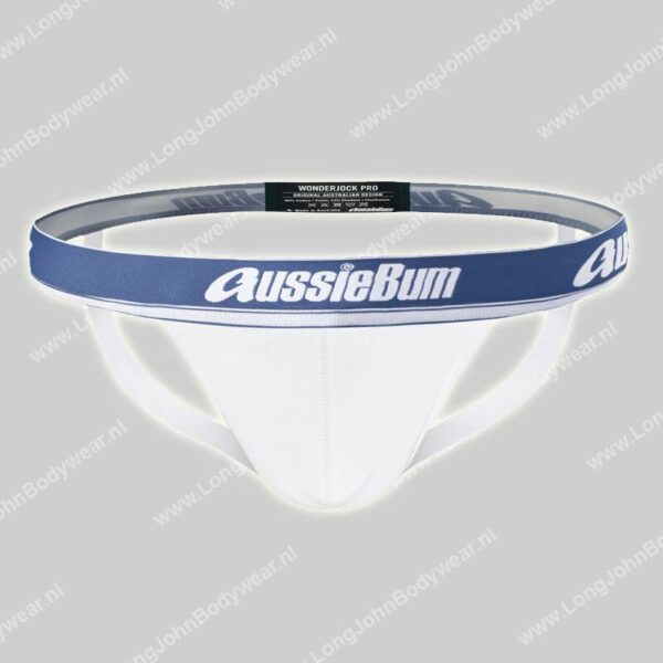 AussieBum Nederland WonderJock Pro Jock AussieBum Nederland WonderJock Pro Jock