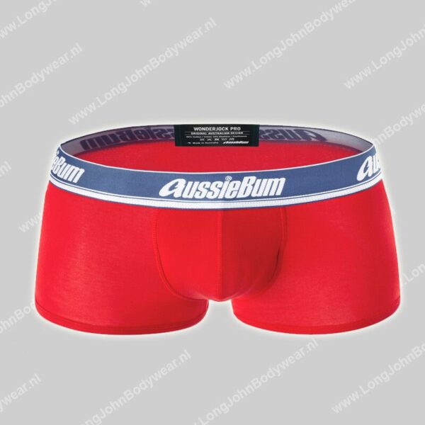 AussieBum Nederland WonderJock Pro Hip AussieBum Nederland WonderJock Pro Hip