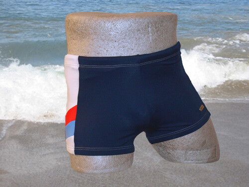Hom Swim Skipper New Short