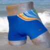 Hom Swim Boreal Short